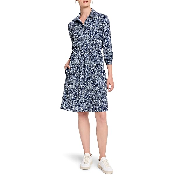 (取寄) ニックゾー レディース イブニング ペタル ブラウザ ドレス NIC+ZOE women Evening Petal Blouse Dress Black Multi NIC+ZOE Women's Evening Petal Blouse Dress, Black Multi at Amazon